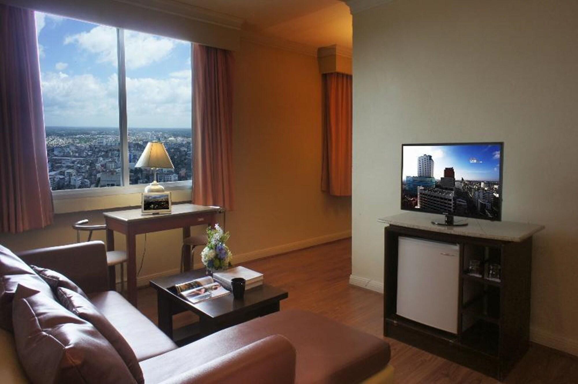 Lee Gardens Plaza Hotel - Sha Plus Hat Yai Εξωτερικό φωτογραφία